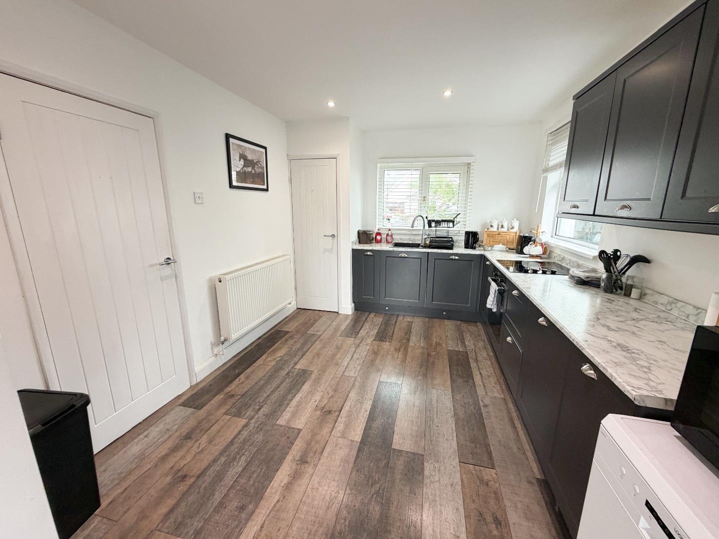 Chantal Avenue, Pen-Y-Fai, Bridgend County Borough, CF31 4NW